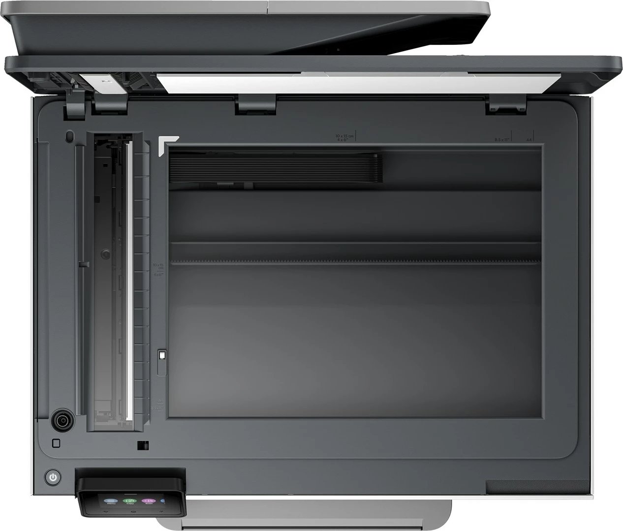 Printer HP OfficeJet Pro, Gri Printer HP OfficeJet Pro, Gri