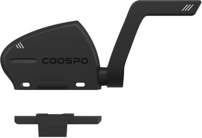 Sensor shpejtësie dhe kadence Coospo BK805 për biçikletë, Bluetooth & ANT+