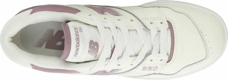 Atlete për femra New Balance, bezhë
