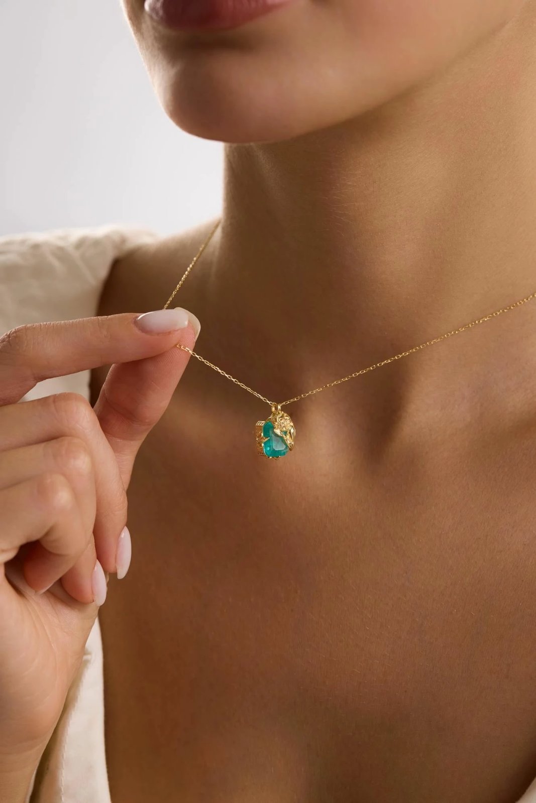 Varëse argjendi, ngjyrë ari, Jumeon, NRZ1000645