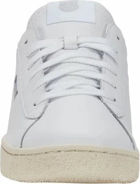 Atlete për meshkuj K-Swiss, të bardha