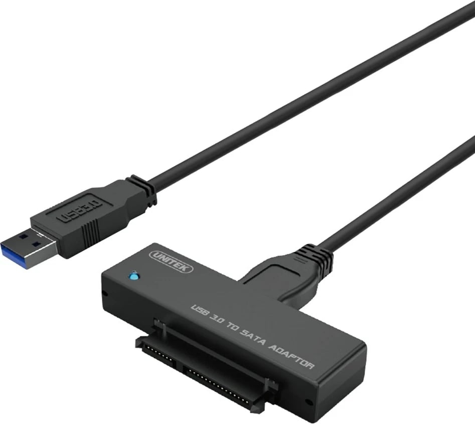 Kabllo Unitek Y-1039, USB 3.0, i zi