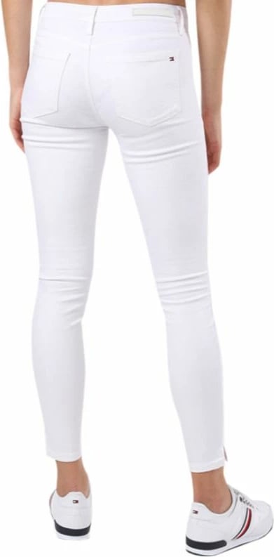 Xhinse skinny për femra Tommy Hilfiger