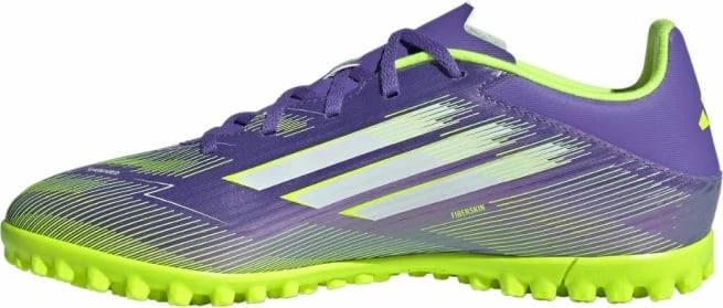Atlete futbolli për femra adidas, vjollcë