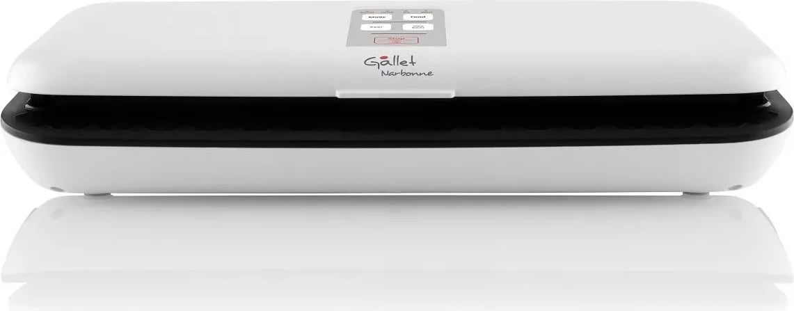 Gallet Narbonne Vacuum sealer MSV 250