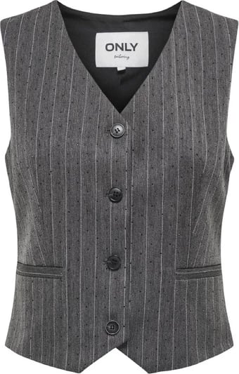 Jelek femra Only, gri