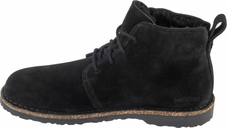 Çizme Birkenstock, të zeza