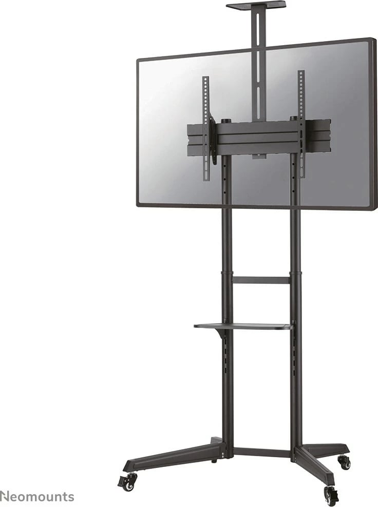 Stendë dyshemeje Neomounts Newstar FL50-550BL1, 50 kg, 37"-70"