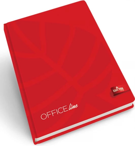 MAR-MAR fletore a4 për zyre 96FL me vija