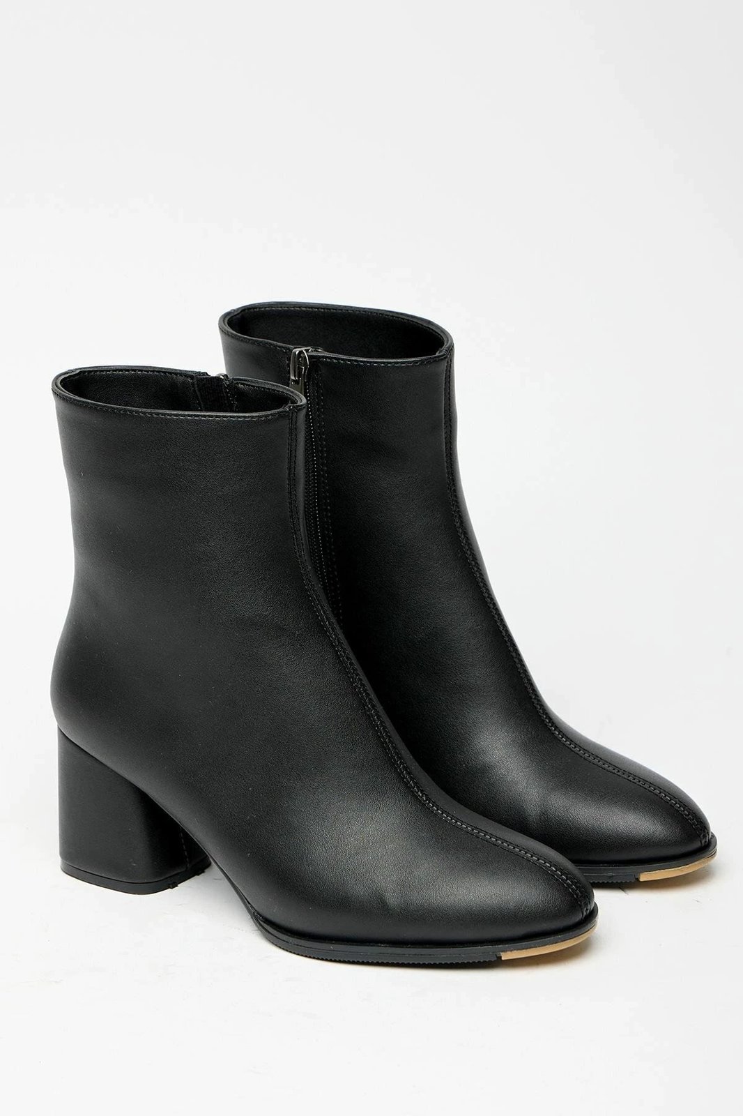 Çizme për gra, Jumeon, MK1345025KR20-003, të zeza