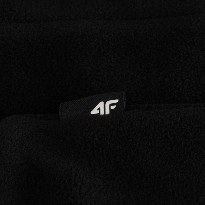 Doreza sportive 4F unisex, të zeza