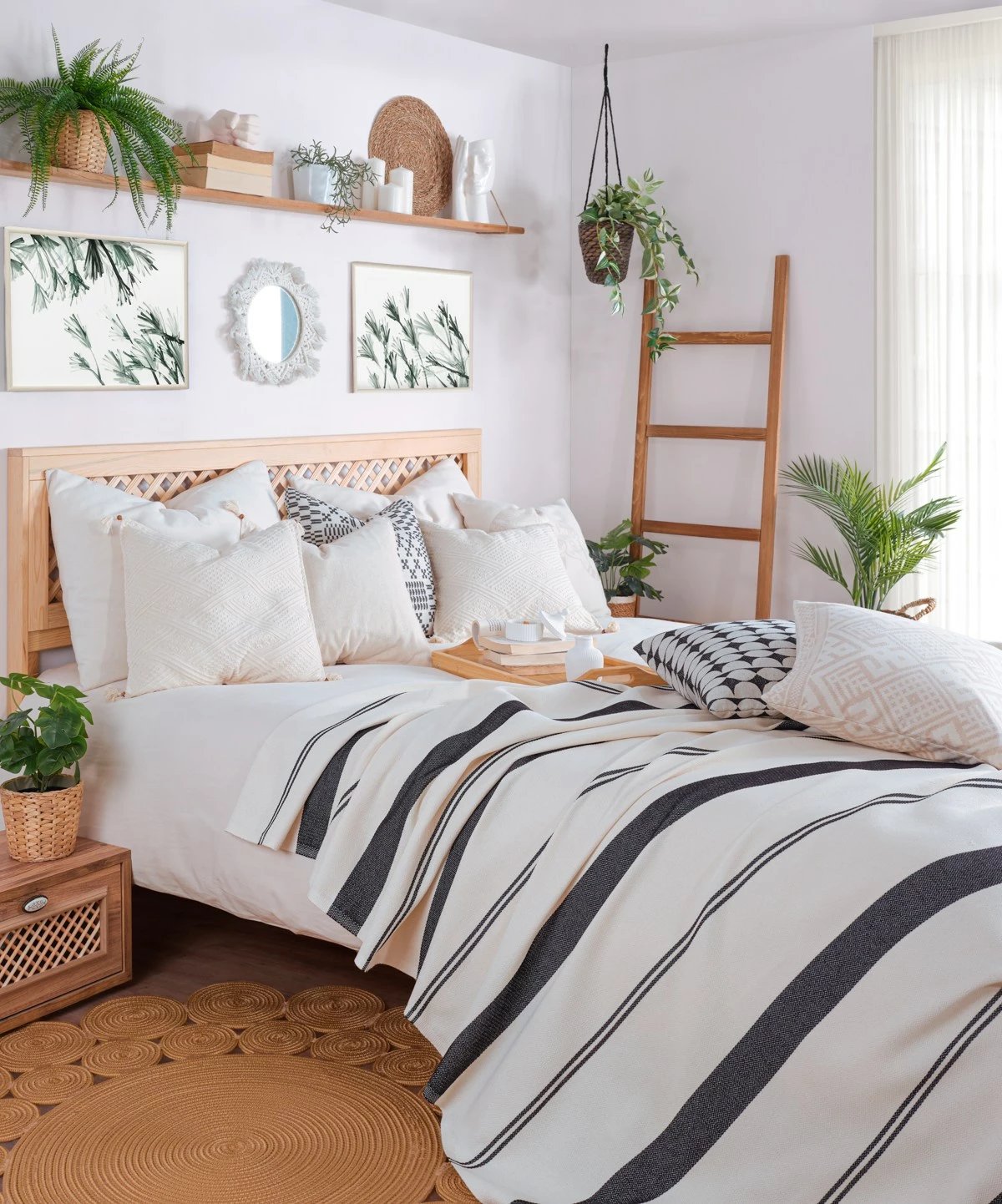 Batanije Double Pique Lizbon, ngjyrë antracit