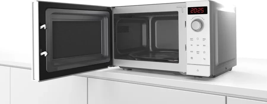MIKROVALE BOSCH FFL020MS2