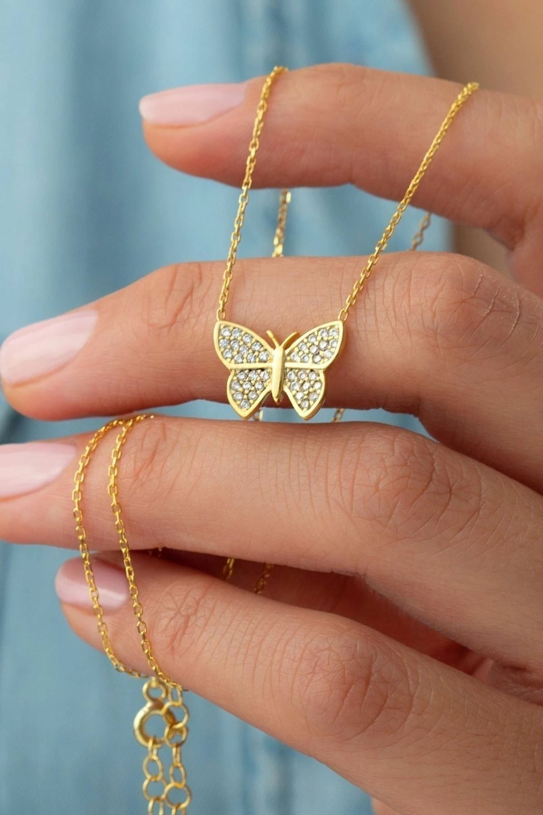 Varëse argjendi Jumeon, ngjyrë ari, 689259