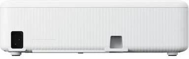 Projektor Epson CO-FH01, 3000 ANSI lumens, 3LCD, 1080p, Bardhë