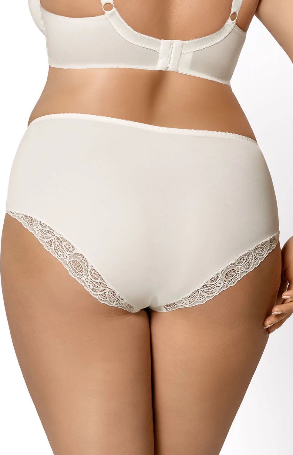 Të brendshme Gorsenia Lingerie 119168, bezhë