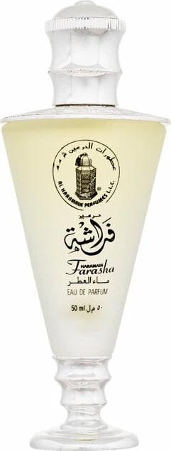 Eau de Parfum Al Haramain Farasha 50ml