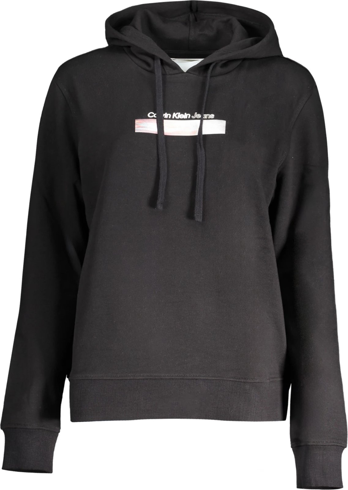 Duks për femra Calvin Klein, e zezë