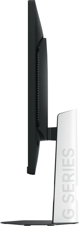 Monitor gaming, Xiaomi G27i 27", FHD 1920x1080, 200Hz, 1ms, Fast IPS, VESA 75x75, zi/argjendtë