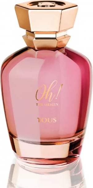 Eau de Parfum për femra TOUS Oh! The Origin 100ml
