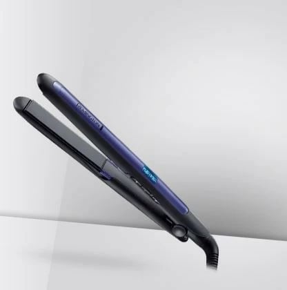 Hekur drejtimi flokësh Remington Pro Ion S7710, Qeramik, i zi