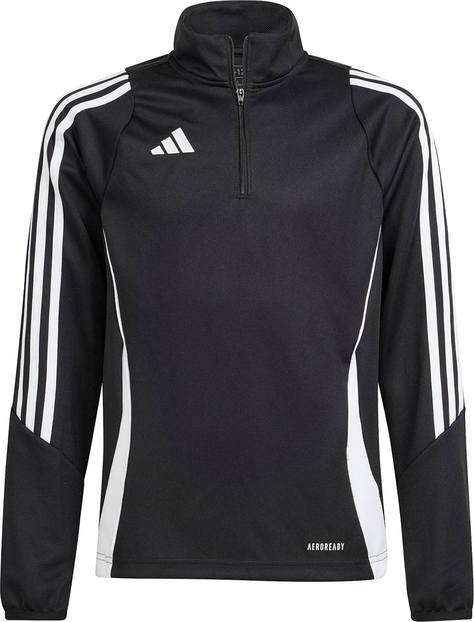 duks për fëmijë adidas, i zi