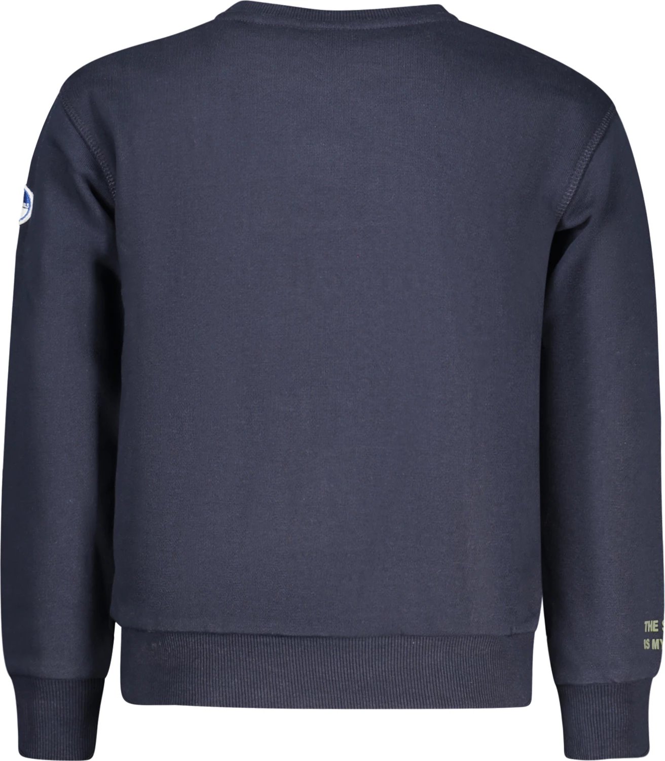 Duks për djem NORTH SAILS, blu