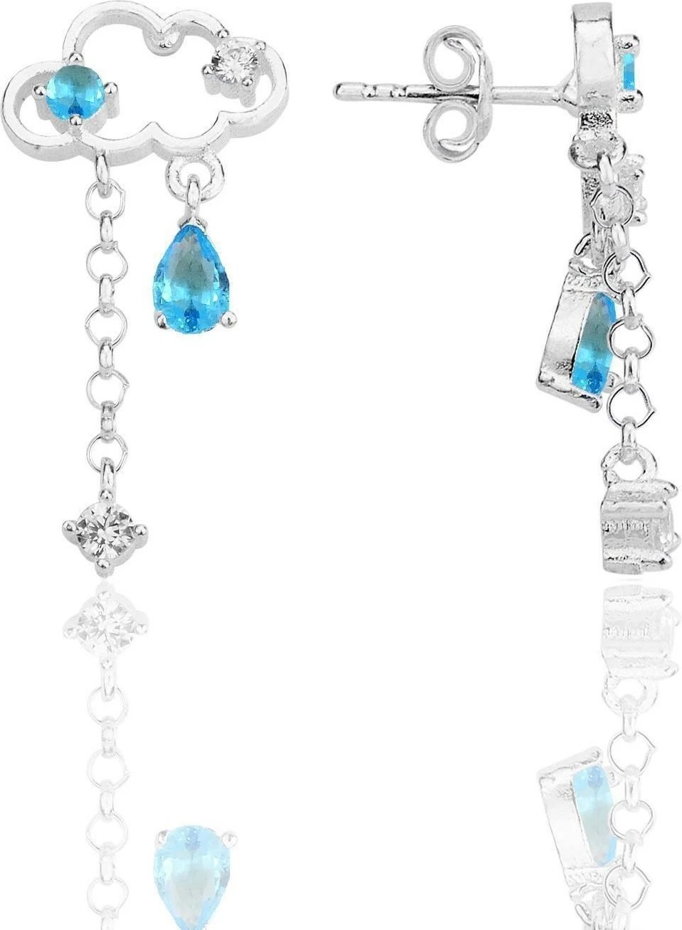 Vathë argjendi Jumeon, SGTL12346, argjend