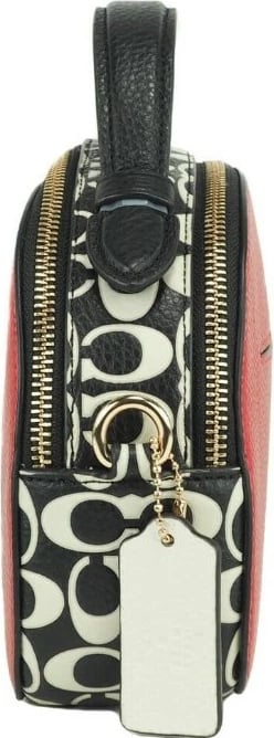 Çantë dore për femra COACH, lëkurë