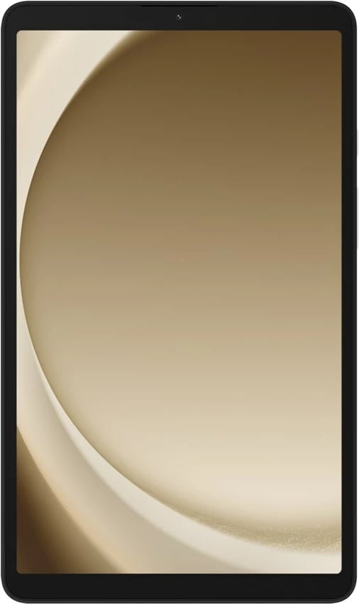Tablet Samsung Galaxy Tab A9 LTE 64 GB Argjendtë