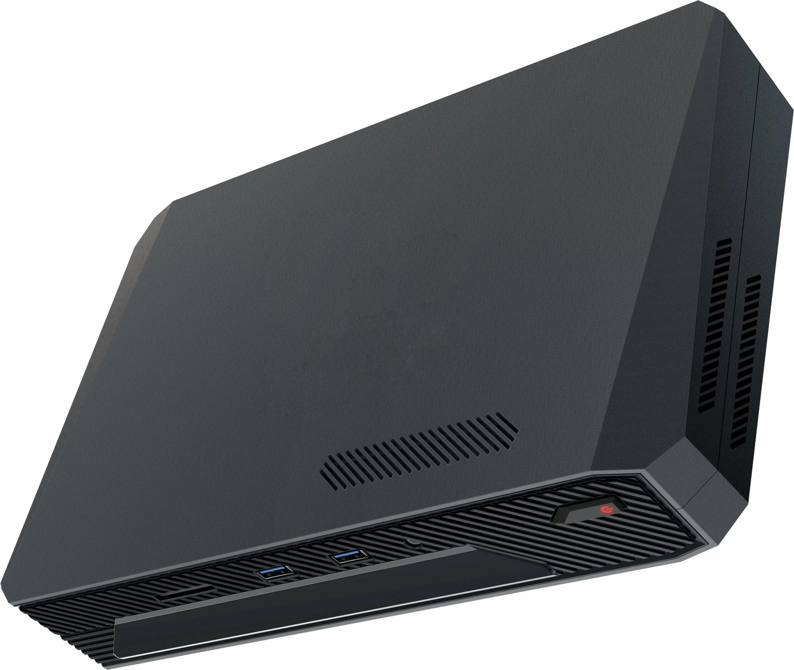 Mini PC ASUS NUC 14 Pro Performance Kit RNUC14SRKU910002I, DDR5-SDRAM, Ethernet LAN, Wi-Fi 6E, 330 W