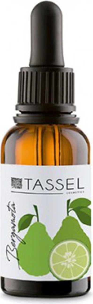 Vaj esencial Eurostil Bergamota 15ml