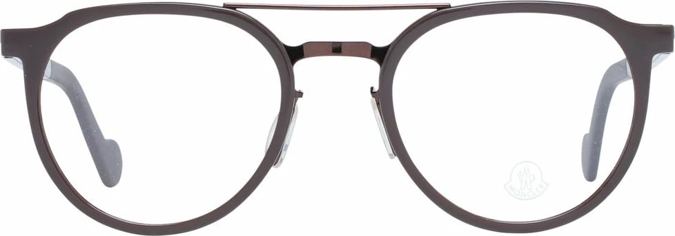 Syze optike Moncler, kafe