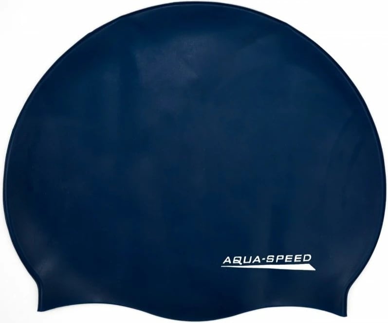 Kapelë noti Aqua-Speed për Meshkuj dhe Femra, ngjyrë blu e errët