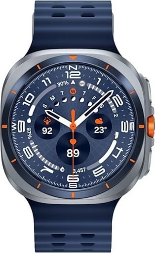 Smartwatch Samsung Galaxy Watch Ultra 47mm LTE titanium blue Smartwatch Samsung Galaxy Watch Ultra 47mm LTE titanium blue