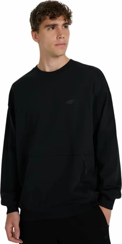 Duks për meshkuj 4F, i zi Duks për meshkuj 4F, i zi