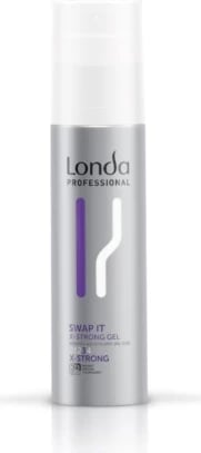 Xhel për flokë Londa Professional Swap It Extra Strong 100ml
