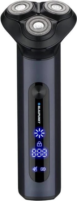 Makinë rroje Blaupunkt, MSR711, e zezë