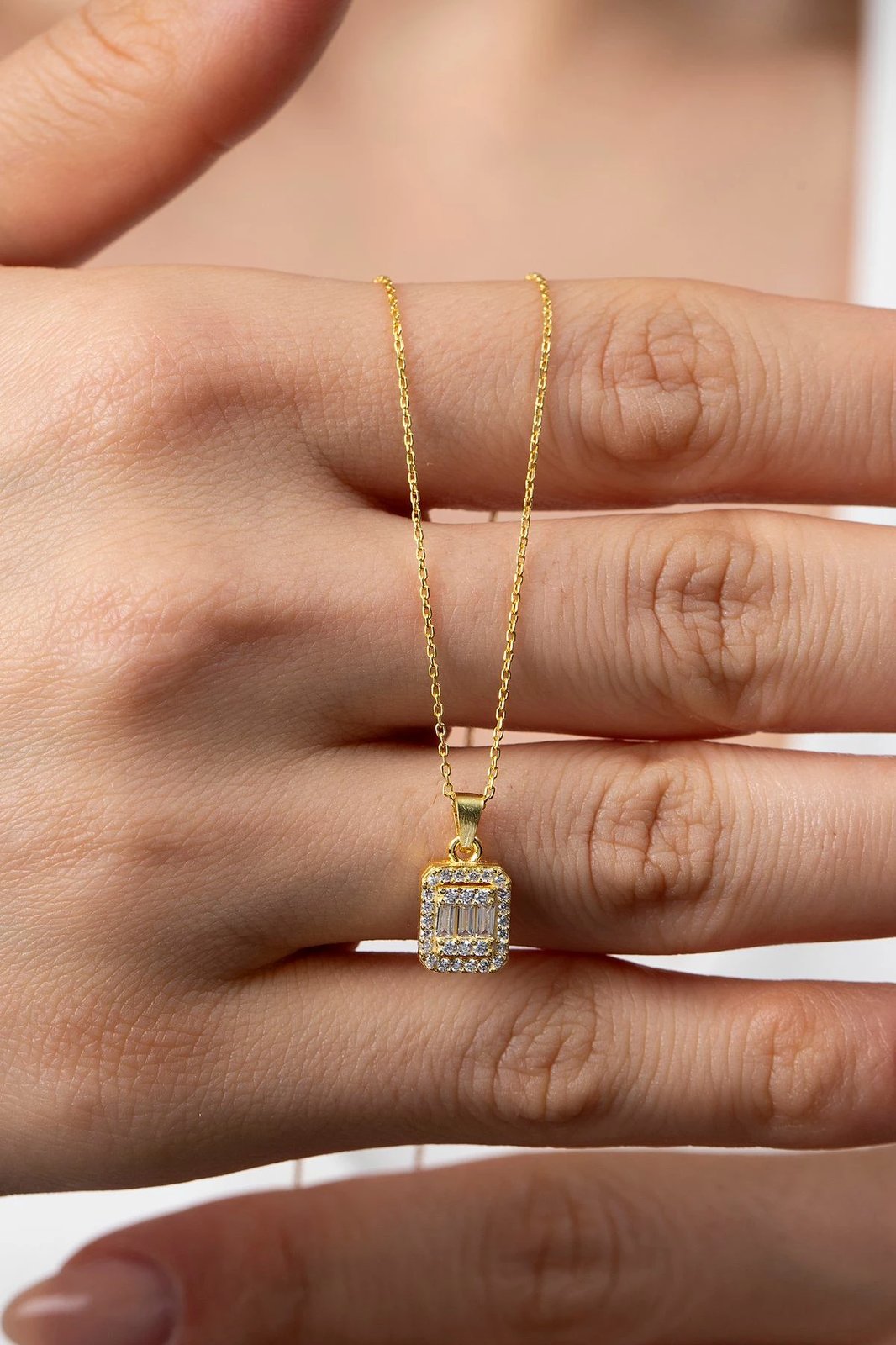 Varëse argjendi, Elika Silver, ESK2002A