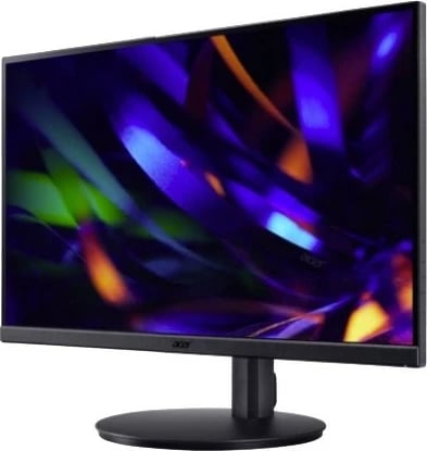 Monitor Acer CB2 UM.QB2EE.322, 23.8", Full HD, LCD, i zi