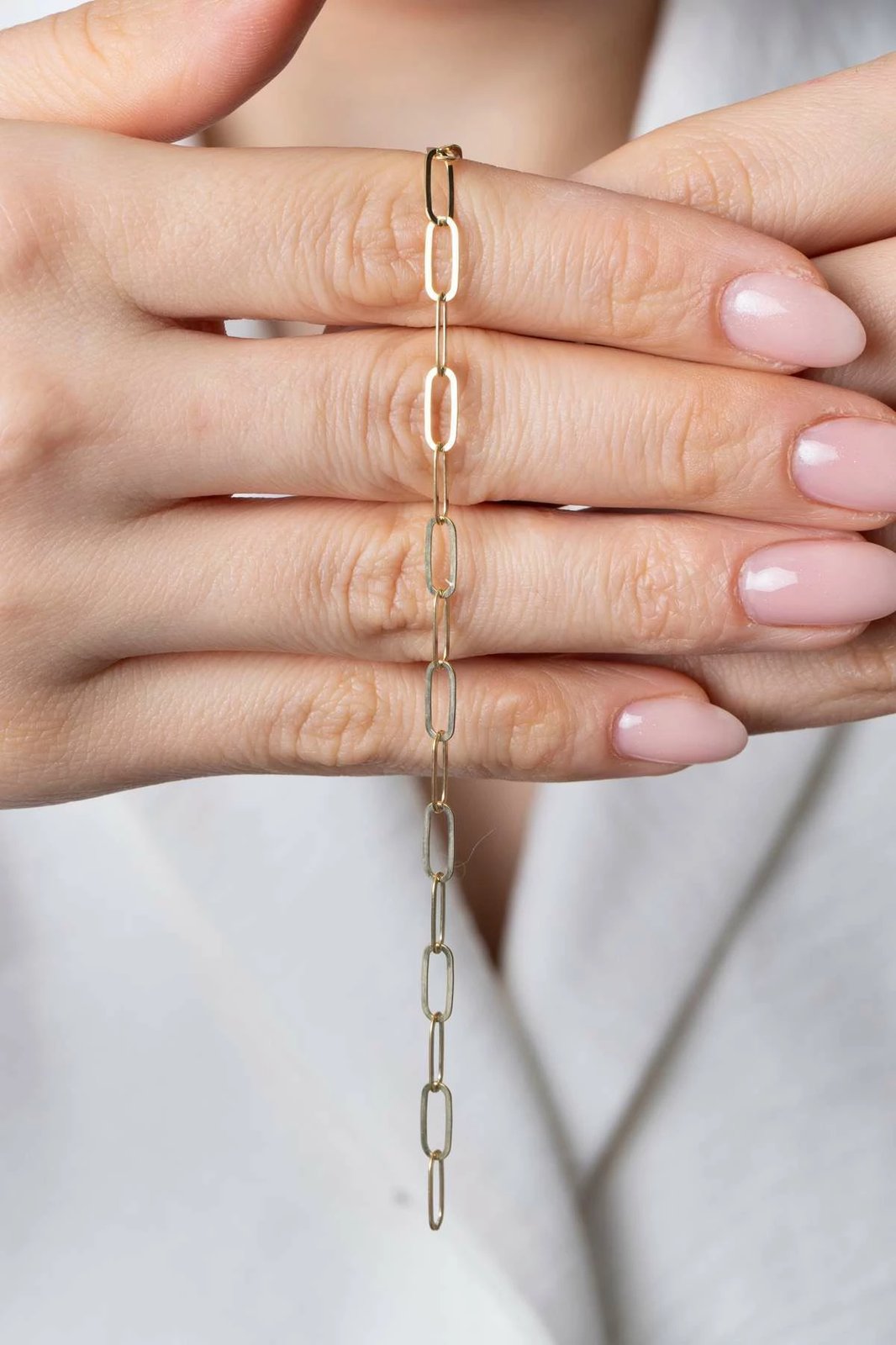 Byzylyk argjendi Jumeon, ngjyrë ari, ELKTY45222A