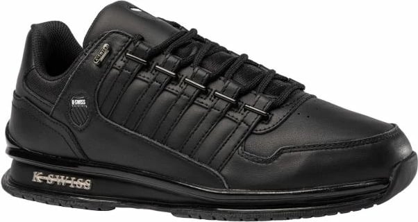 Atlete për meshkuj K-Swiss, të zeza