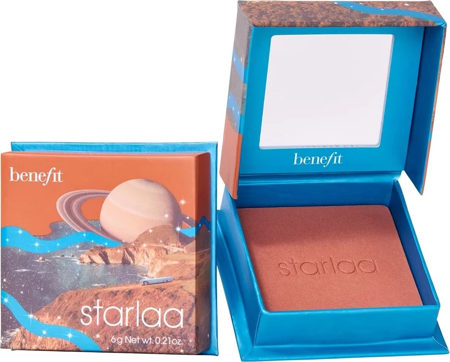 Blush Benefit Starlaa Rosy Bronze për femra 6g