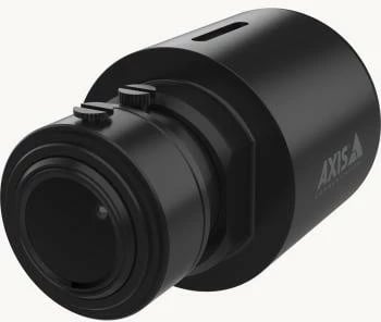 Njësi sensorike Axis 02639-001, IP5X, e zezë