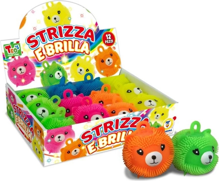 Teo Loder Top Me Drite Qe Shtrydhet 5 Ngjyra