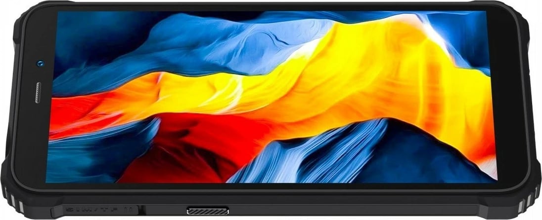 Celular Oukitel G2, 4/64GB, 6300mAh, IP69K, Portokalli