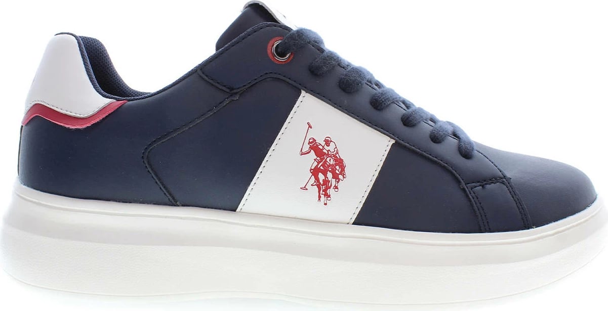 Atlete për meshkuj US Polo Best Price, blu