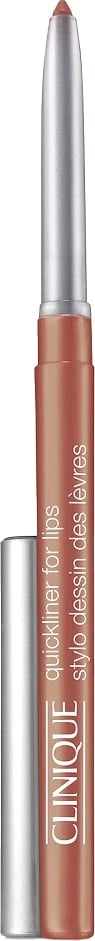 Laps për buzë Clinique Quickliner For Lips 18 Neutrally për femra, 0.26g