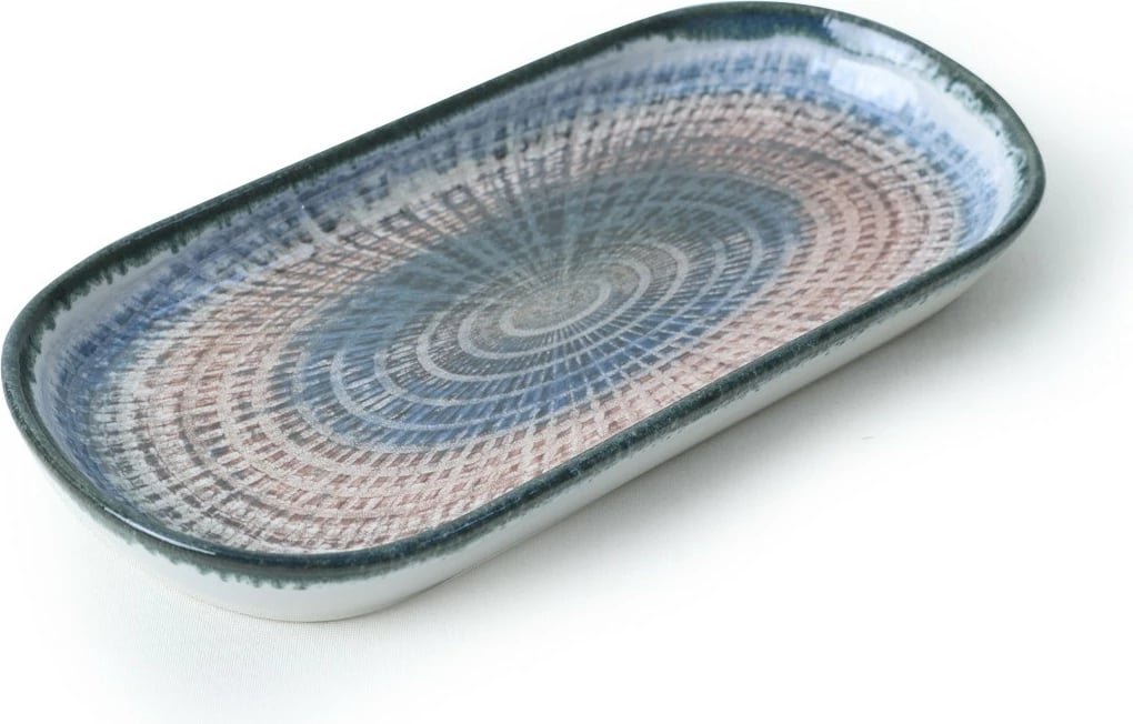 Set pjatash servirëse (2 copë), Hermia Concept, X00017290 Set pjatash servirëse (2 copë), Hermia Concept, X00017290