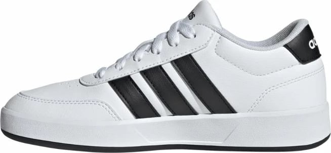 Atlete për fëmijë adidas, të bardha